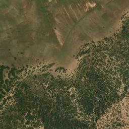 Satellite imagery of Djebel Tadara, DZ