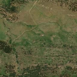 Satellite imagery of Hadjrat el Heddiane, DZ