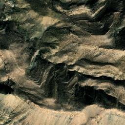 Satellite imagery of Tenia Soltane, DZ