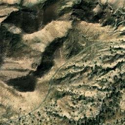 Satellite imagery of Tenia Soltane, DZ