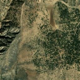 Satellite imagery of Râs Melez, DZ