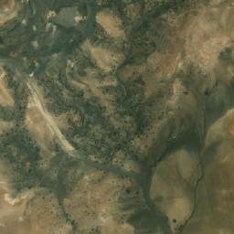 Satellite imagery of El Hammam, DZ