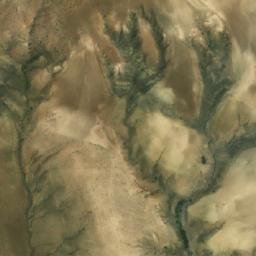 Satellite imagery of El Hammam, DZ