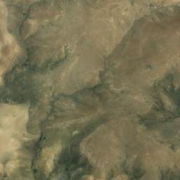 Satellite imagery of El Hammam, DZ