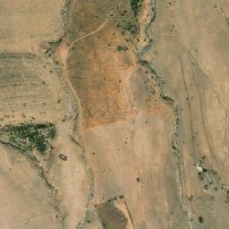 Satellite imagery of Djebel Maziout, DZ