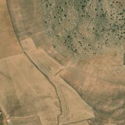Satellite imagery of Ras el Makasba, DZ