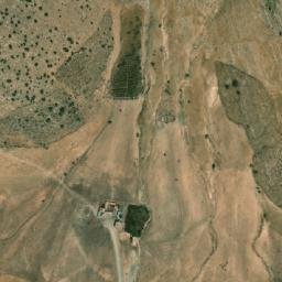 Satellite imagery of Ras el Makasba, DZ