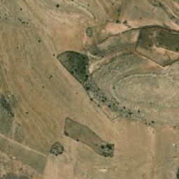 Satellite imagery of Ras el Makasba, DZ