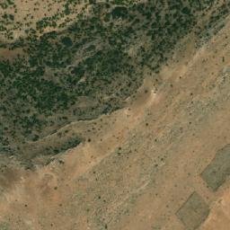 Satellite imagery of Djebel Boulechrhal, DZ