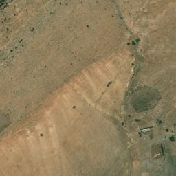 Satellite imagery of Djebel Boulechrhal, DZ