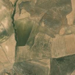 Satellite imagery of Koudiat el Gueb, DZ