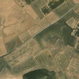 Satellite imagery of Koudiat el Gueb, DZ