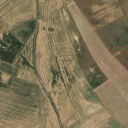 Satellite imagery of Koudiat el Gueb, DZ