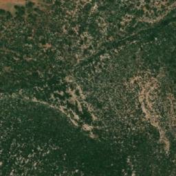 Satellite imagery of Djebel Kramsa, DZ