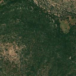 Satellite imagery of Djebel Kramsa, DZ