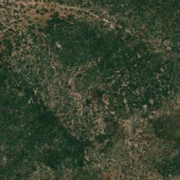 Satellite imagery of Djebel Kramsa, DZ