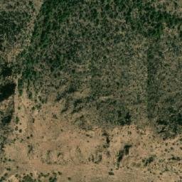 Satellite imagery of Djebel Ladjebel, DZ