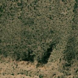 Satellite imagery of Djebel Ladjebel, DZ