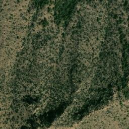 Satellite imagery of Djebel Ladjebel, DZ