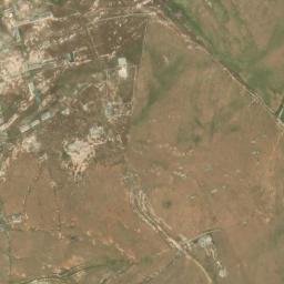 Satellite imagery of Marjūm, SY