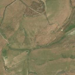 Satellite imagery of Marjūm, SY