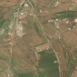 Satellite imagery of Marjūm, SY