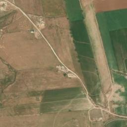 Satellite imagery of Tallat al ‘Ajamī, SY