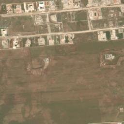 Satellite imagery of Jabal al Qanāh, SY