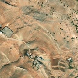 Satellite imagery of Jabal Haybat Sulţān, IQ