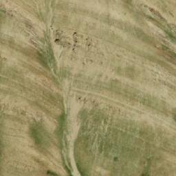 Satellite imagery of Kūh-e Sarmāhūr, IR