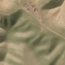 Satellite imagery of Kōh-e Girdah Tapah, AF