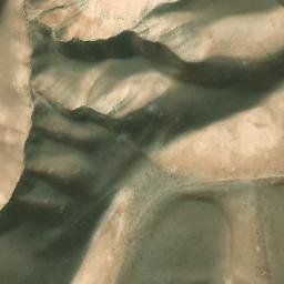 Satellite imagery of Kōh-e Chādar Tapah, AF