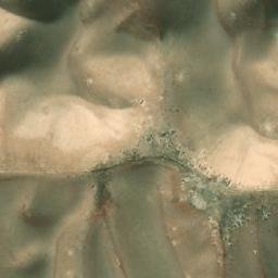 Satellite imagery of Kōh-e Chādar Tapah, AF