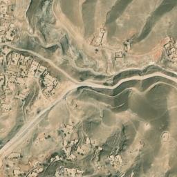 Satellite imagery of Aq Kupruk, AF