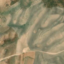 Satellite imagery of Archah Kōtal, AF