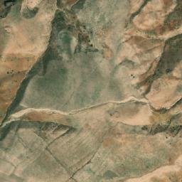 Satellite imagery of Archah Kōtal, AF