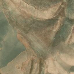 Satellite imagery of Kōtal-e Shaykh Jalāl, AF