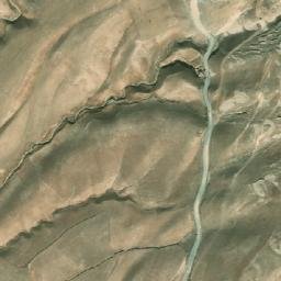 Satellite imagery of Kōtal-e Tāwah Shākh, AF