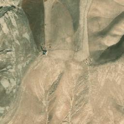 Satellite imagery of Kōtal-e Tāwah Shākh, AF