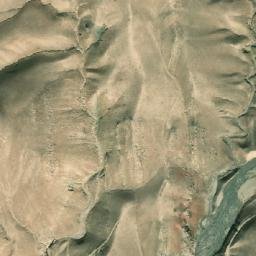 Satellite imagery of Kōtal-e Tāwah Shākh, AF