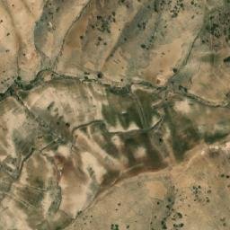 Satellite imagery of Kōh-e Khwājah Charkhī, AF