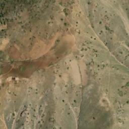 Satellite imagery of Kōh-e Khwājah Charkhī, AF