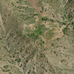 Satellite imagery of Kōh-e Khwājah Charkhī, AF