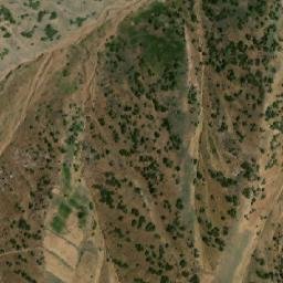 Satellite imagery of Kōh-e Palpī, AF