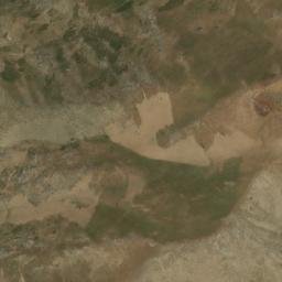 Satellite imagery of Kōh-e Shākh-e Qaţār, AF
