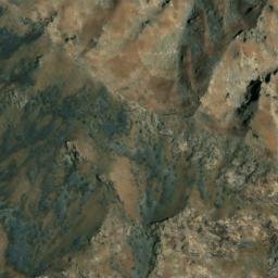 Satellite imagery of Kōh-e Paytow, AF