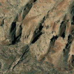 Satellite imagery of Kōh-e Paytow, AF