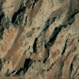 Satellite imagery of Kōh-e Paytow, AF