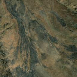 Satellite imagery of Kōh-e Kajamulān, AF