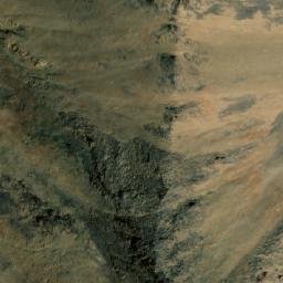 Satellite imagery of Kōh-e Kajamulān, AF